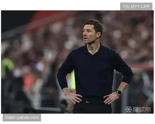 独家专访：勒沃库森主帅阿隆索谈球队年轻化建队思路与欧冠目标