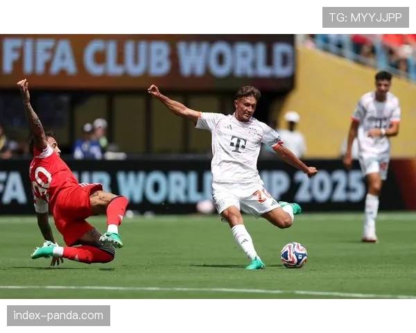 前拜仁青训教练涉嫌违规招募青少年球员，慕尼黑检方介入调查