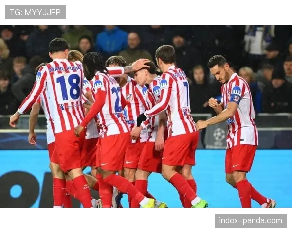 从0-2到3-2:马竞西蒙尼的两次换人与阵型调整 从0-2到3-2:马竞西蒙尼的两次换人与阵型调整